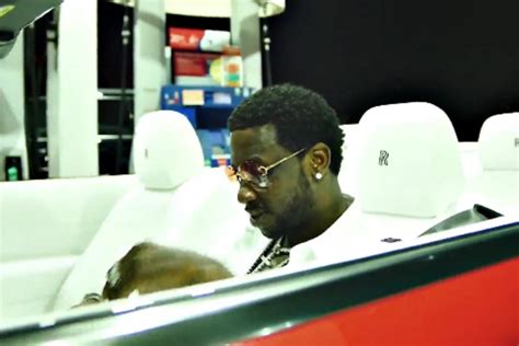 bucket list gucci mane